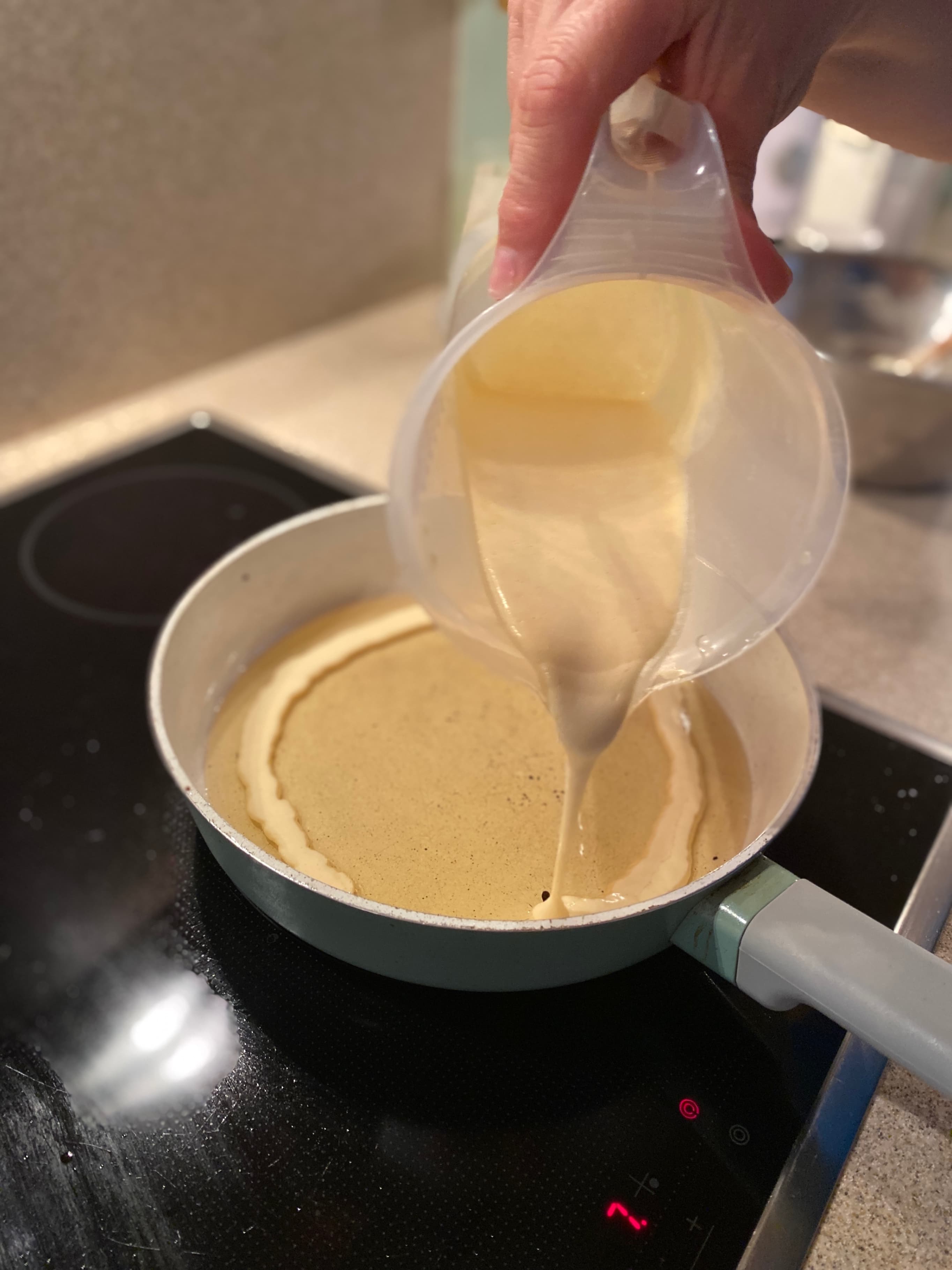 StraubenRecipe Image