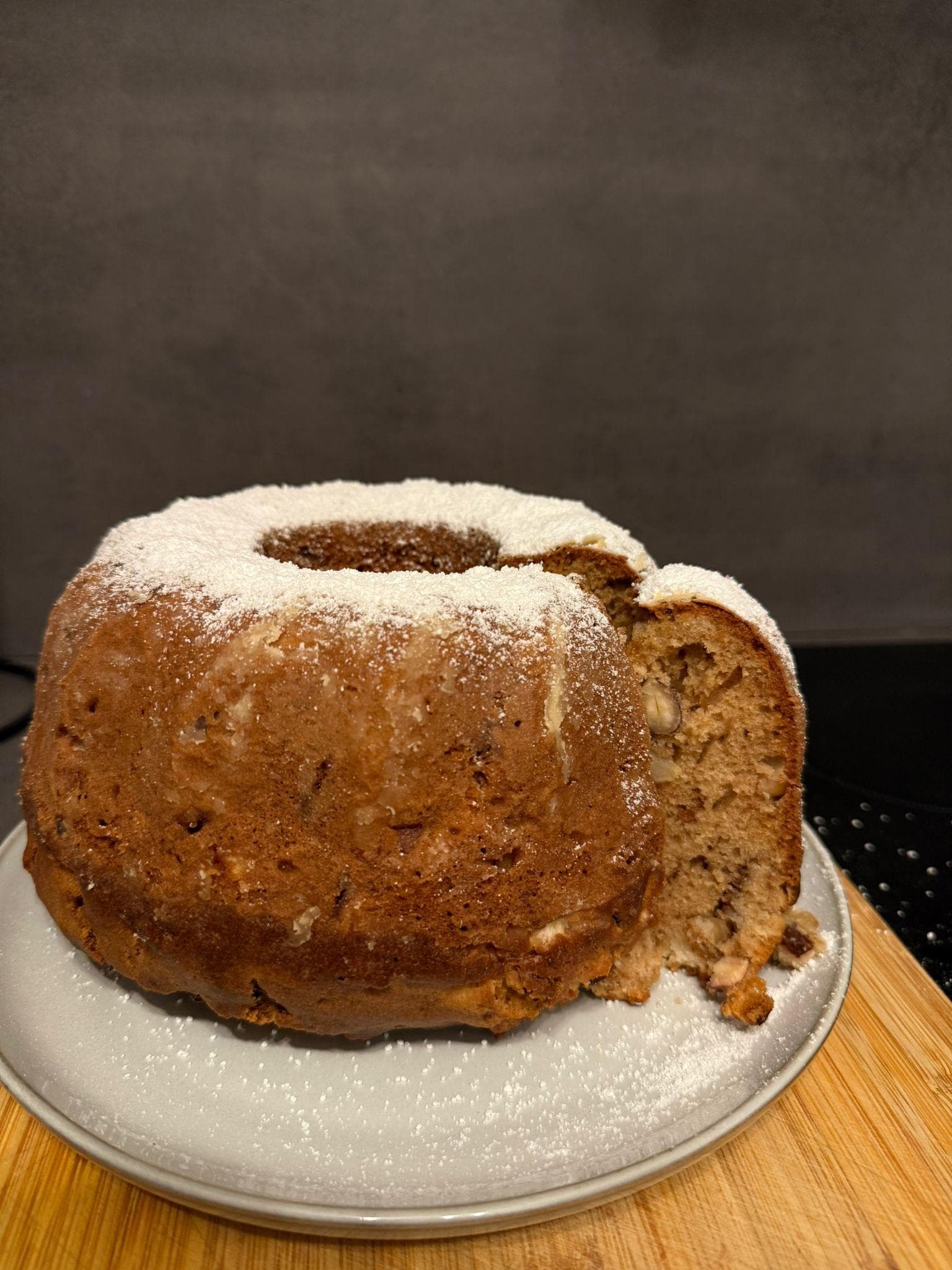 Vaticaans Geluksbrood Recipe Image