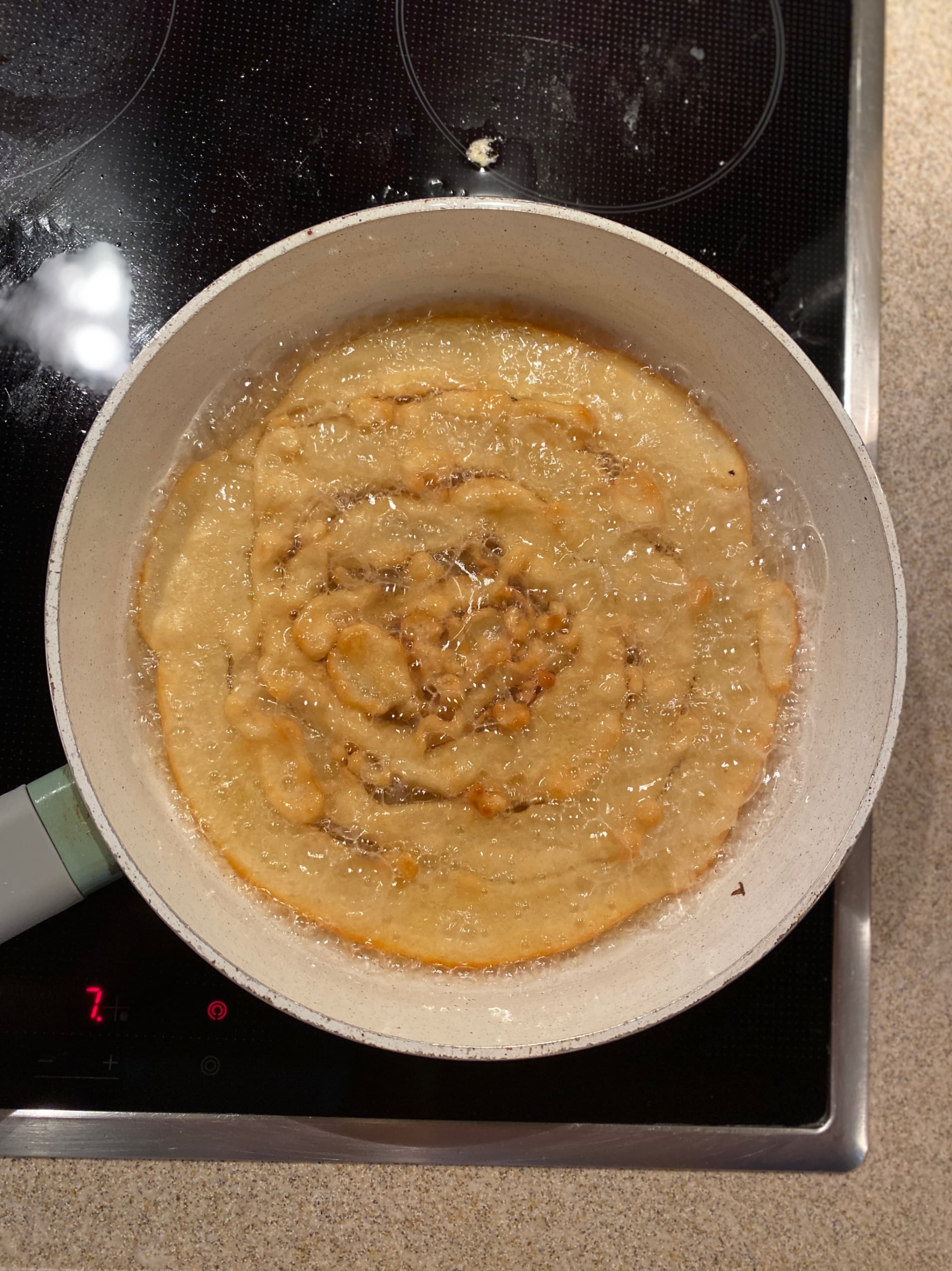 StraubenRecipe Image