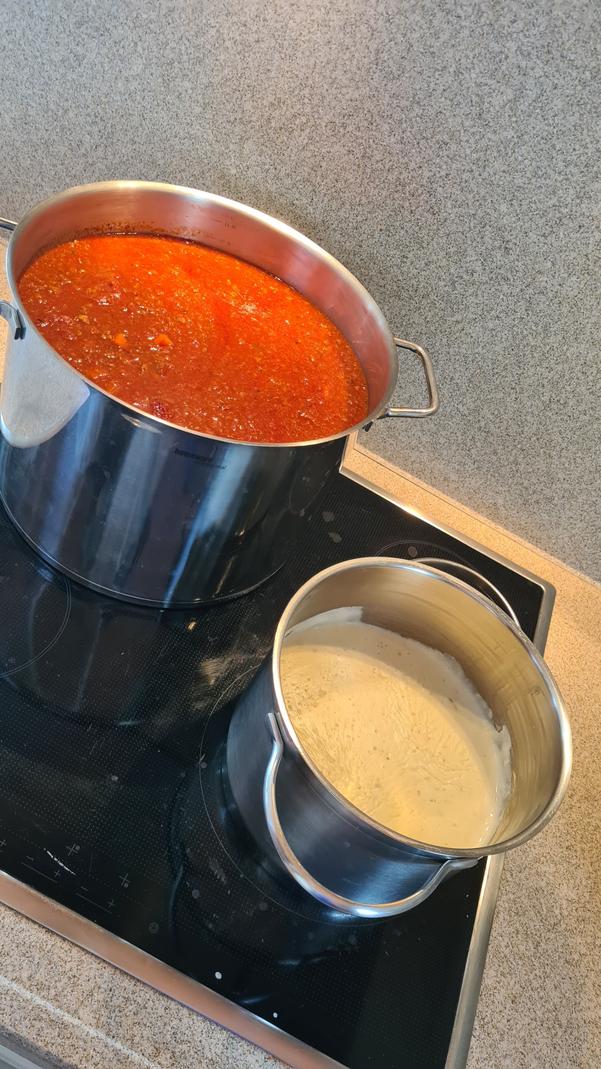 Lasagne familiale au sanglierRecipe Image