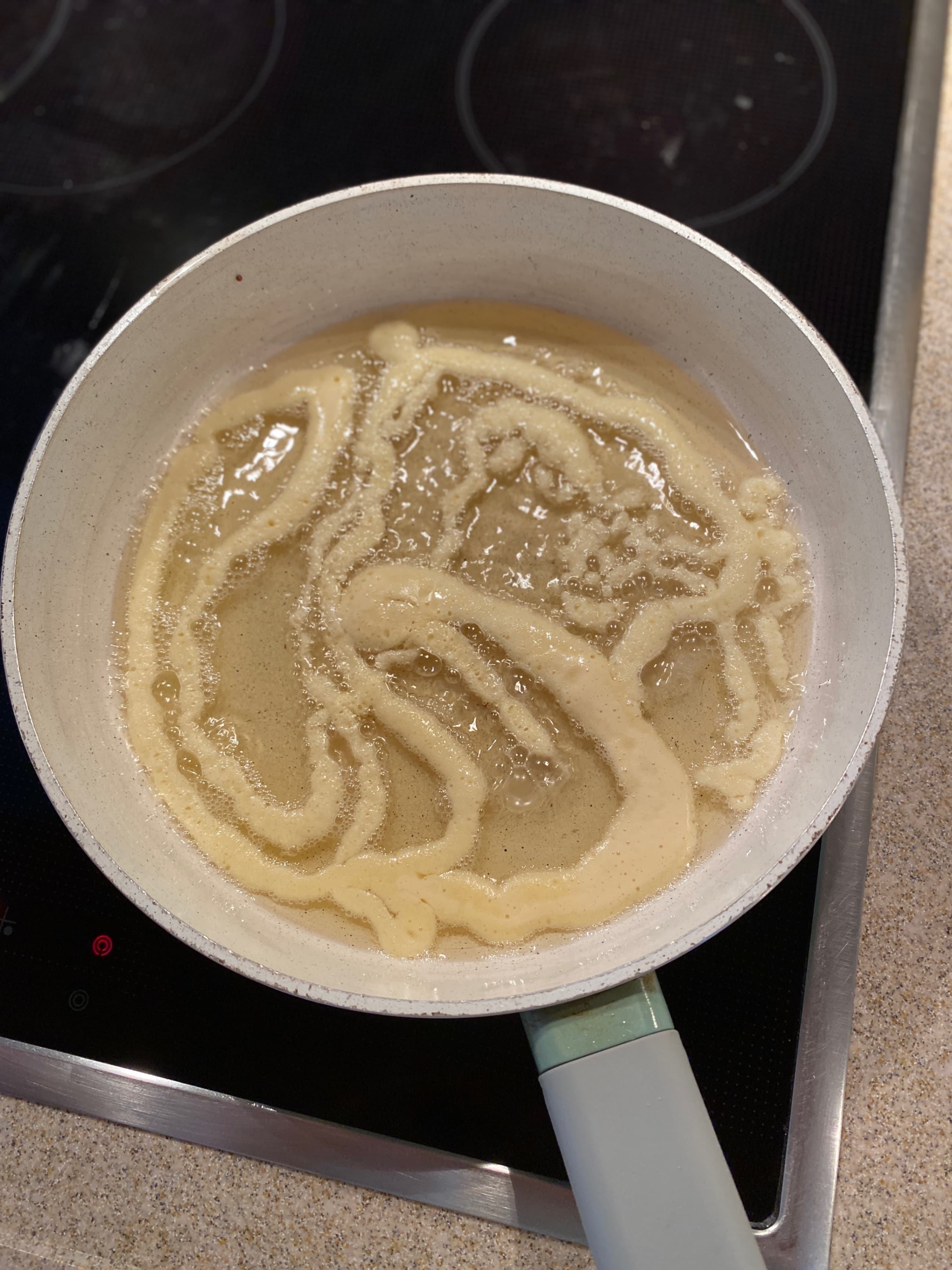 StraubenRecipe Image