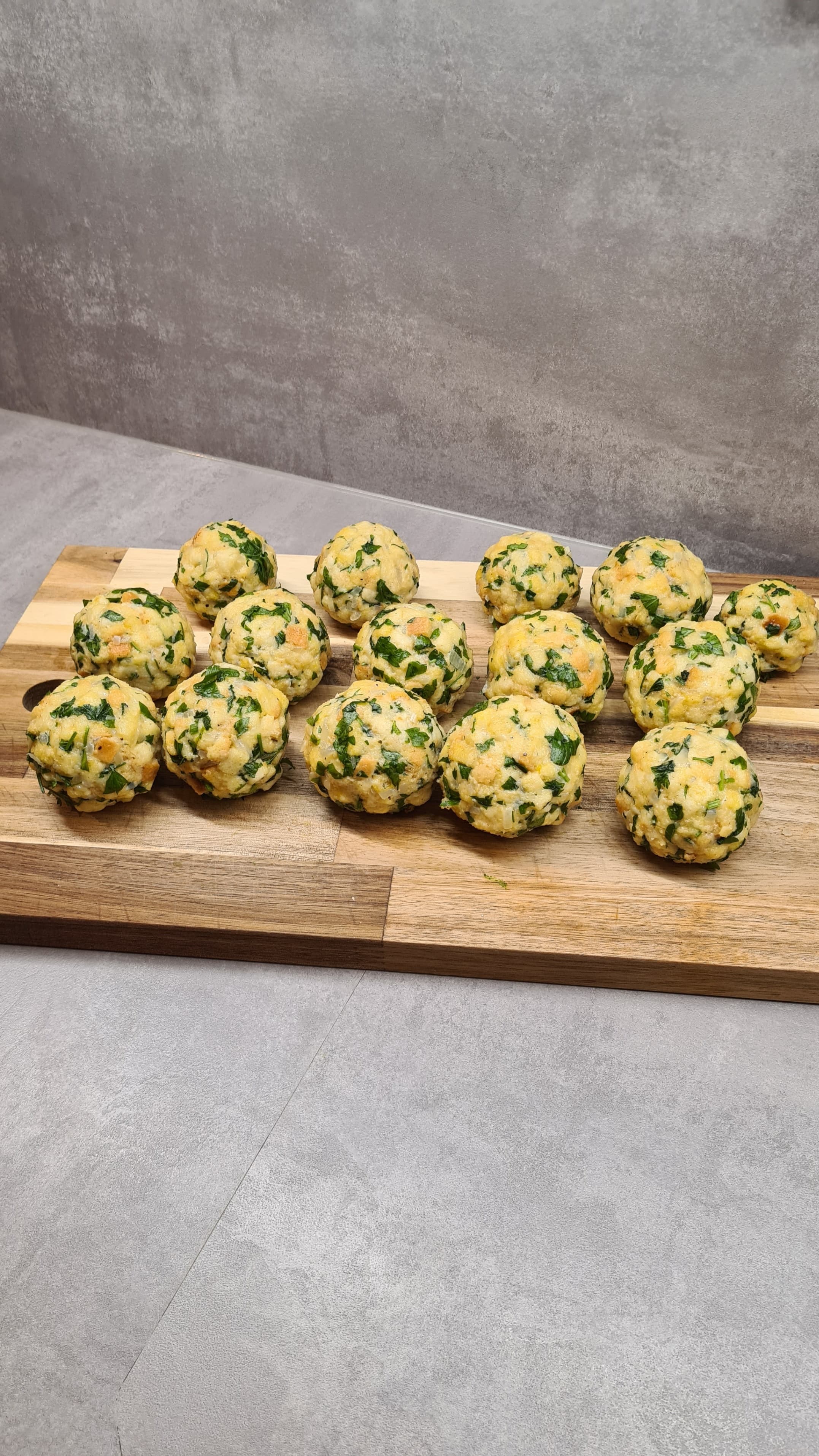 Semmelknödel – Das klassische Rezept Recipe Image