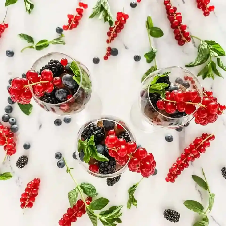 Wegański mus czekoladowy bez cukru z 4 składnikówRecipe Image