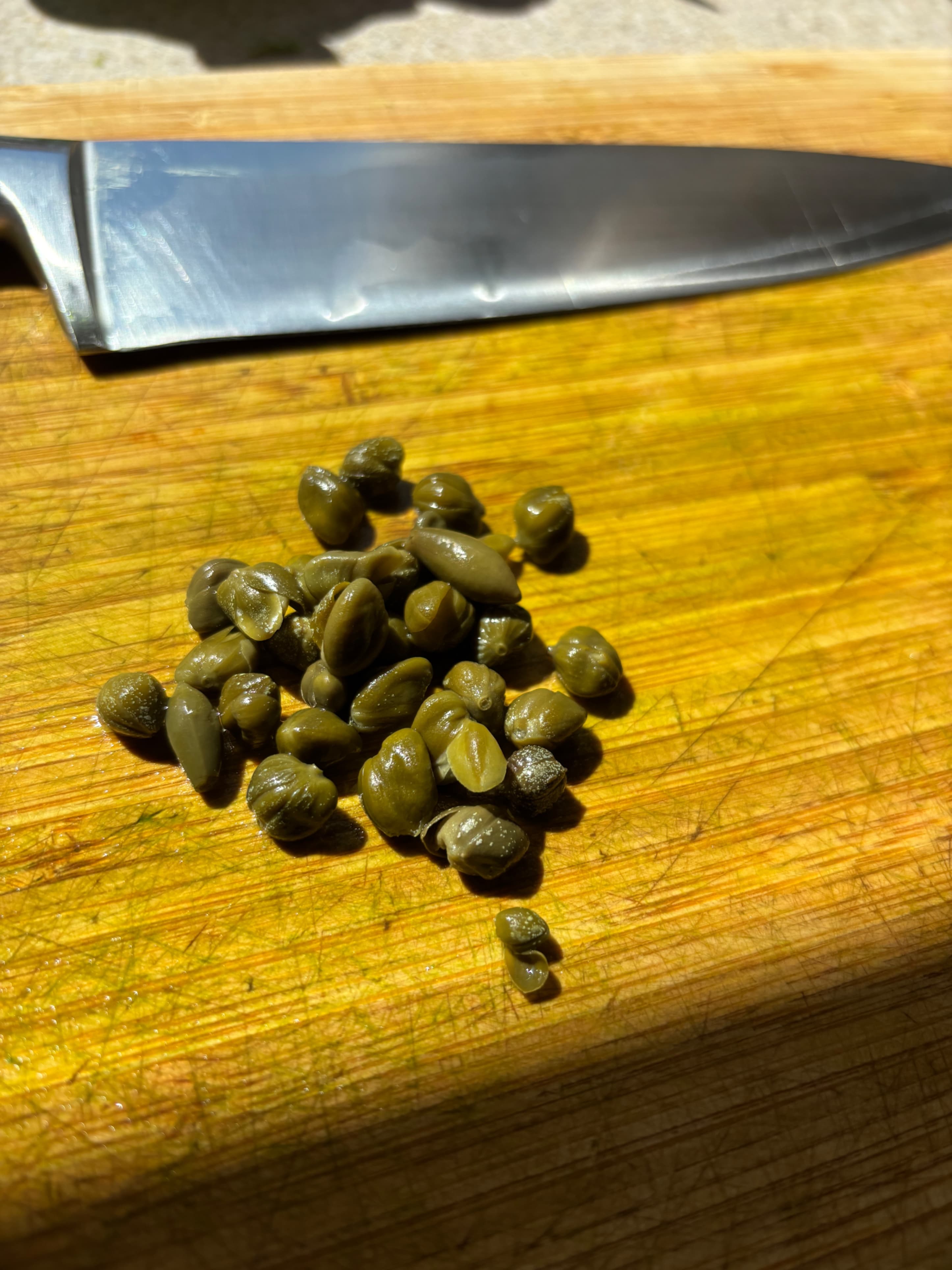 Salsa VerdeRecipe Image