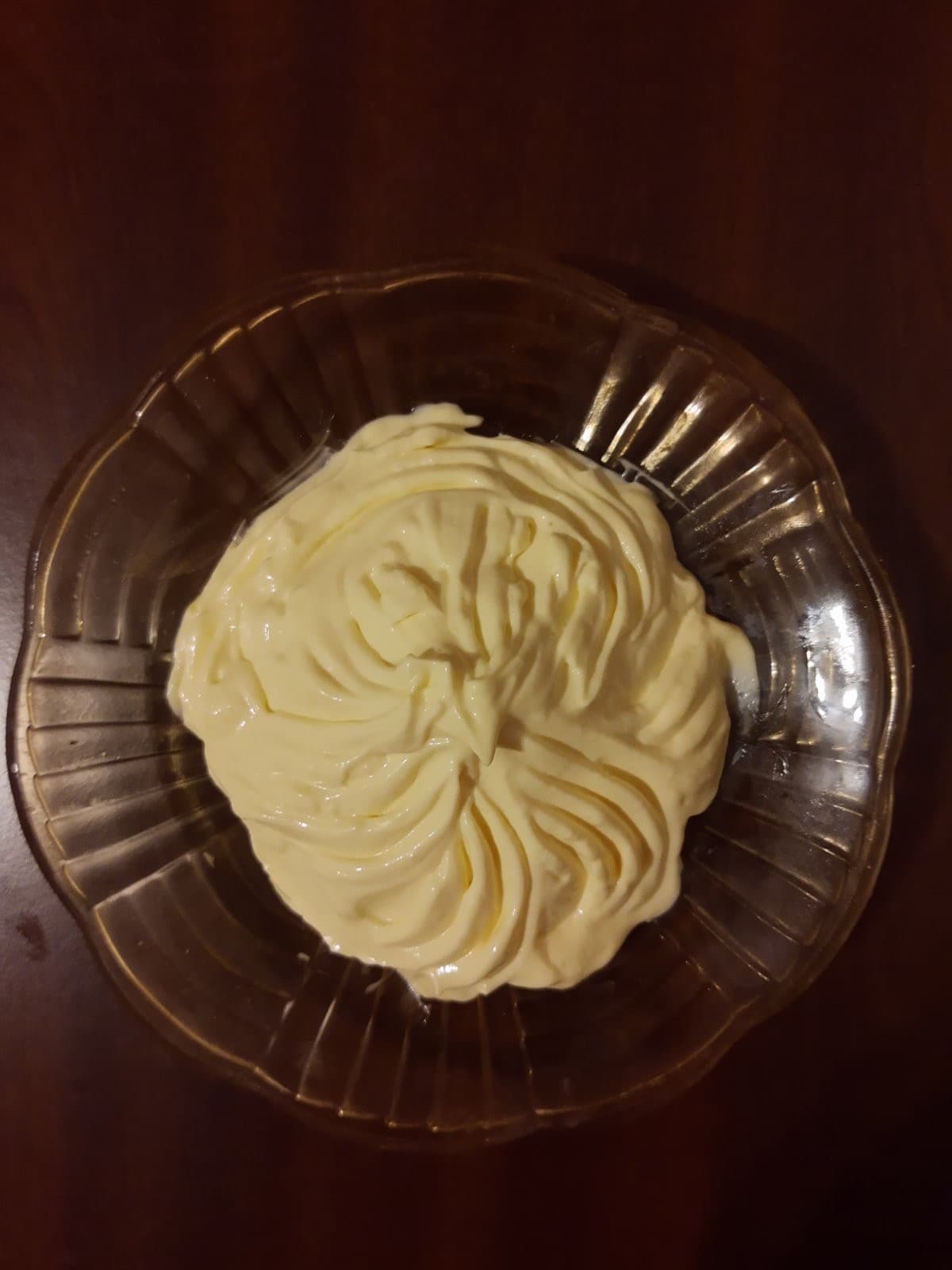 Specjalny Przepis Babci na MajonezRecipe Image