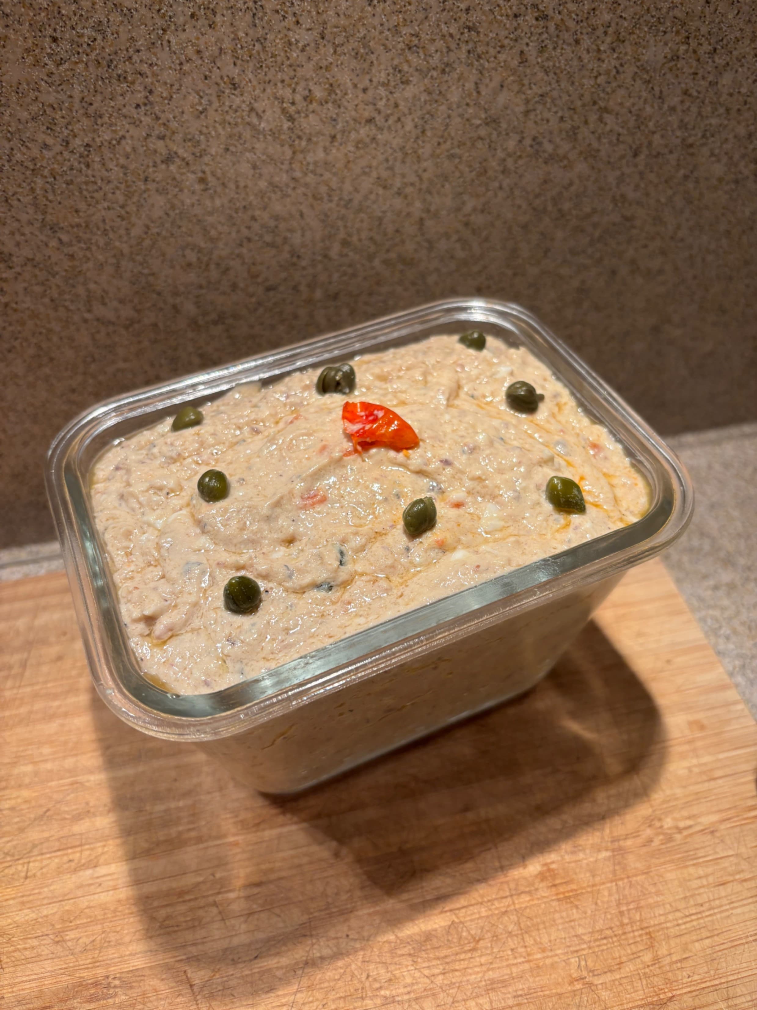 Nuri Ricotta Aufstrich Recipe Image