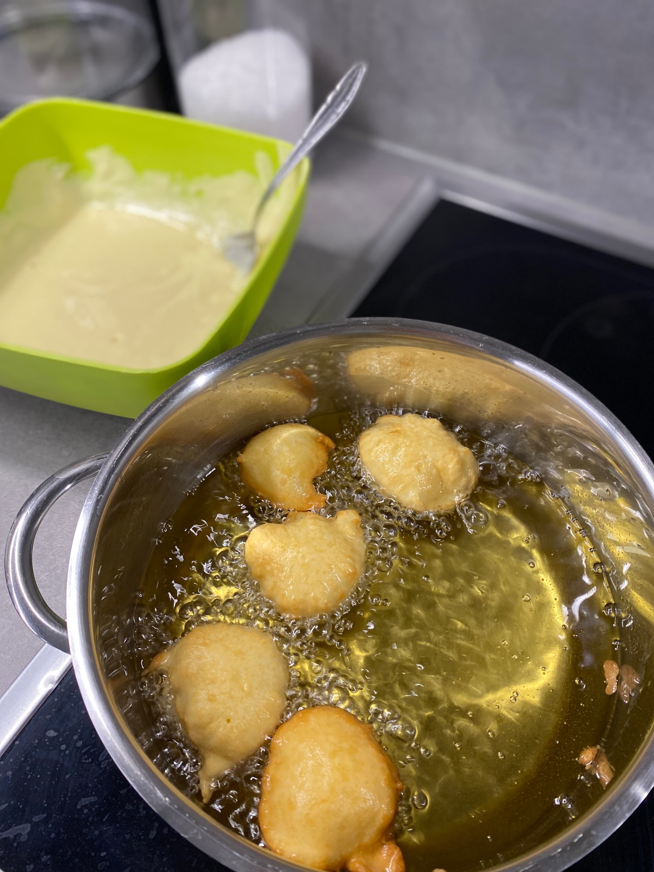 Buhtichki Recipe Image