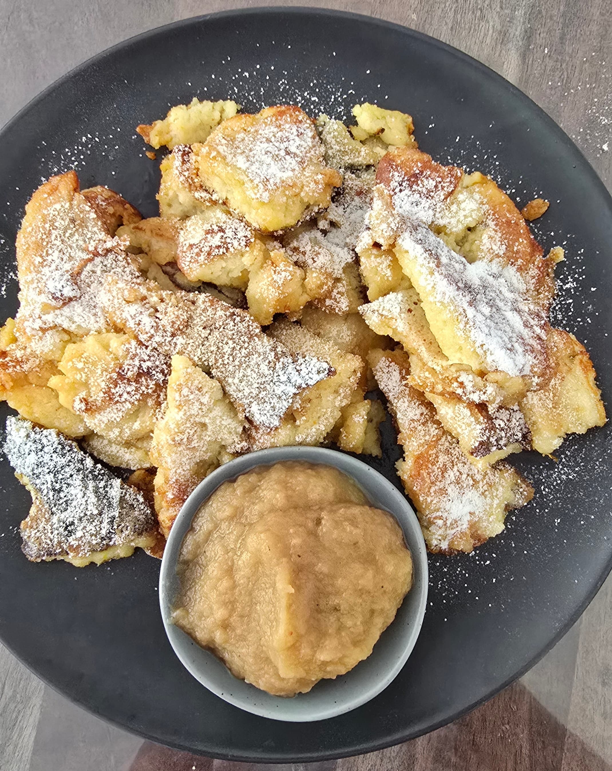 KAISERSCHMARRNRecipe Image
