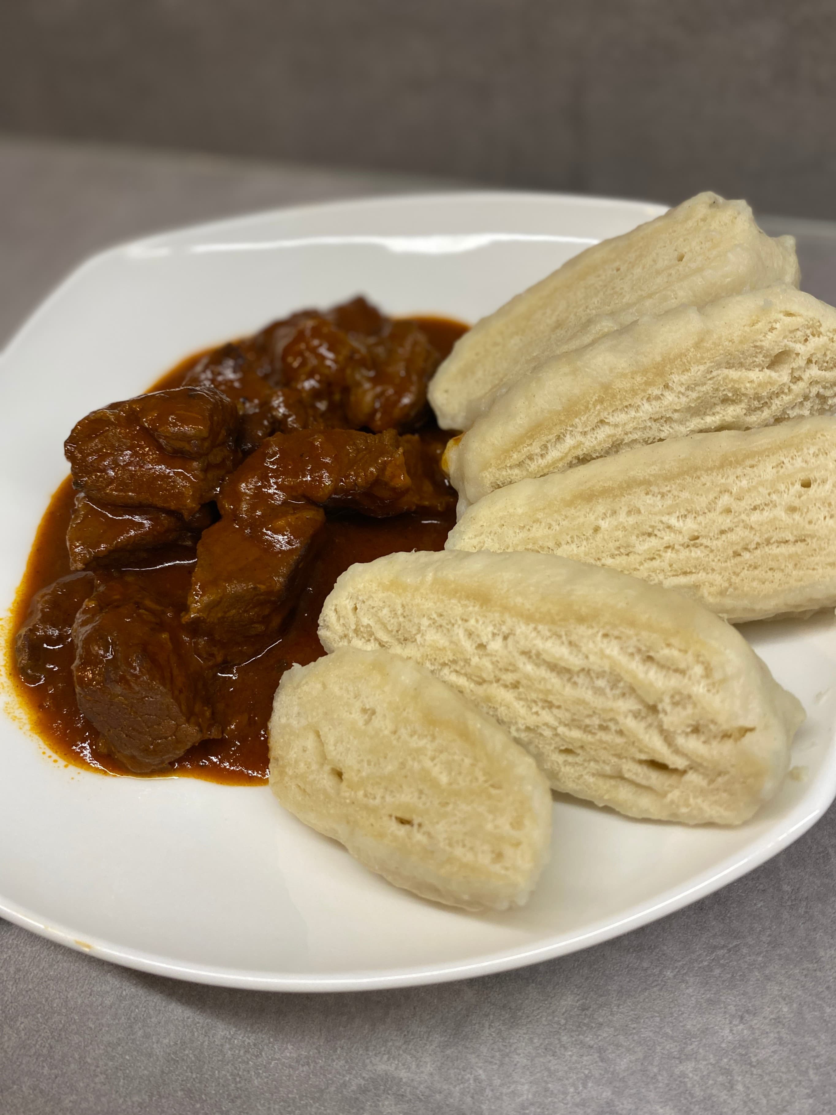 Автентичен чешки гулашRecipe Image