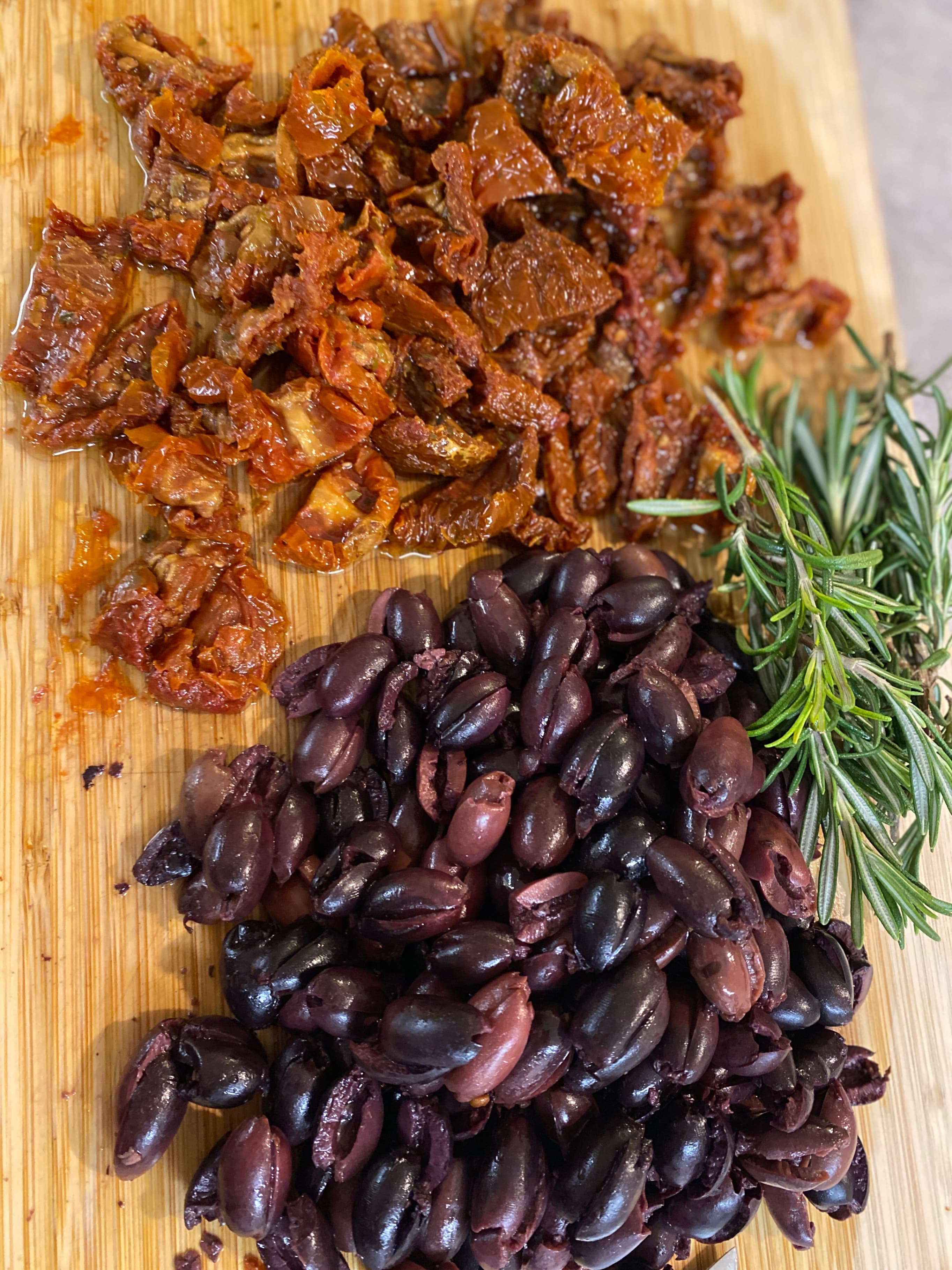 Klasyczna Focaccia 100% Hydracji Recipe Image