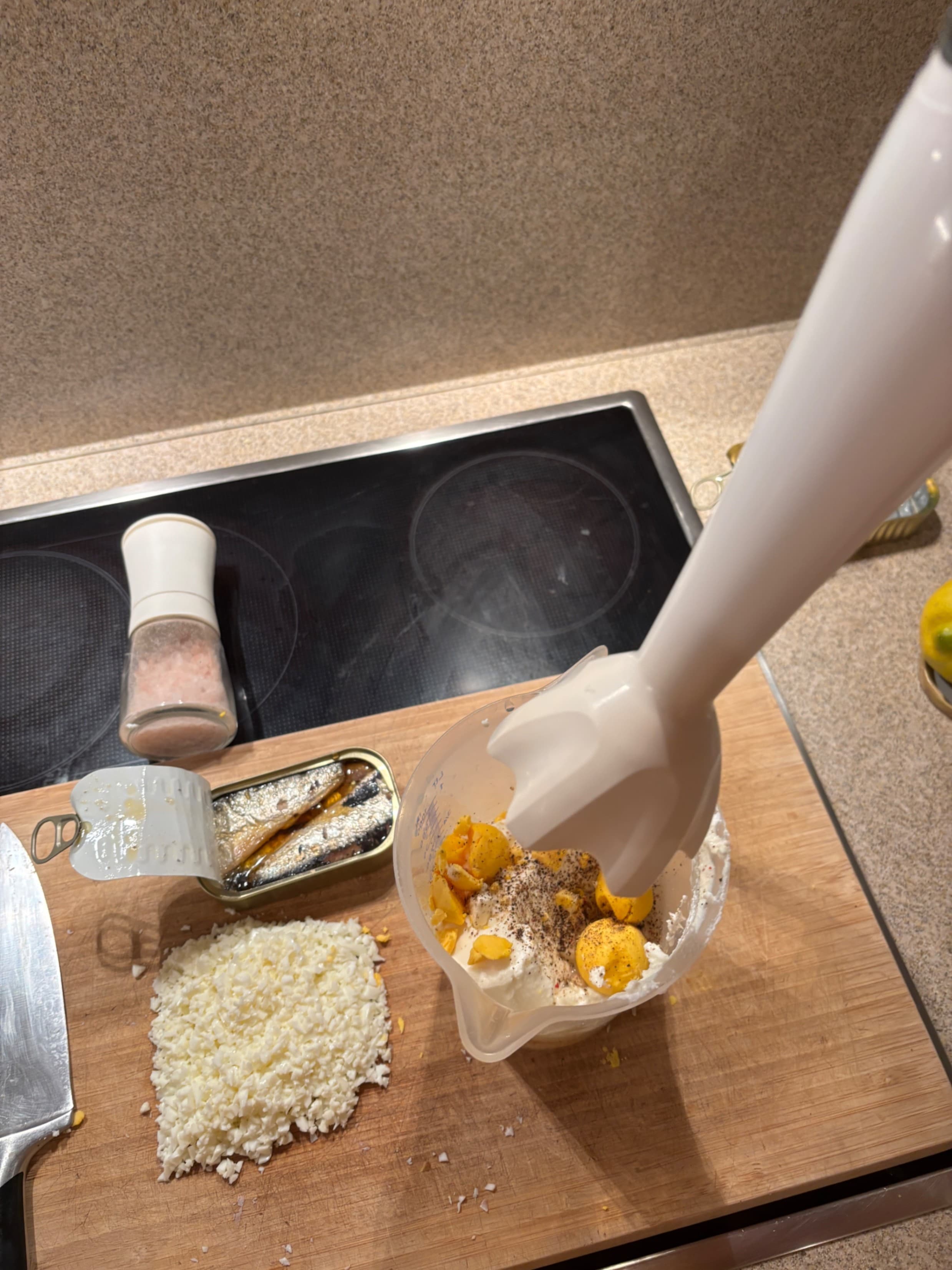 Nuri Ricotta Aufstrich Recipe Image