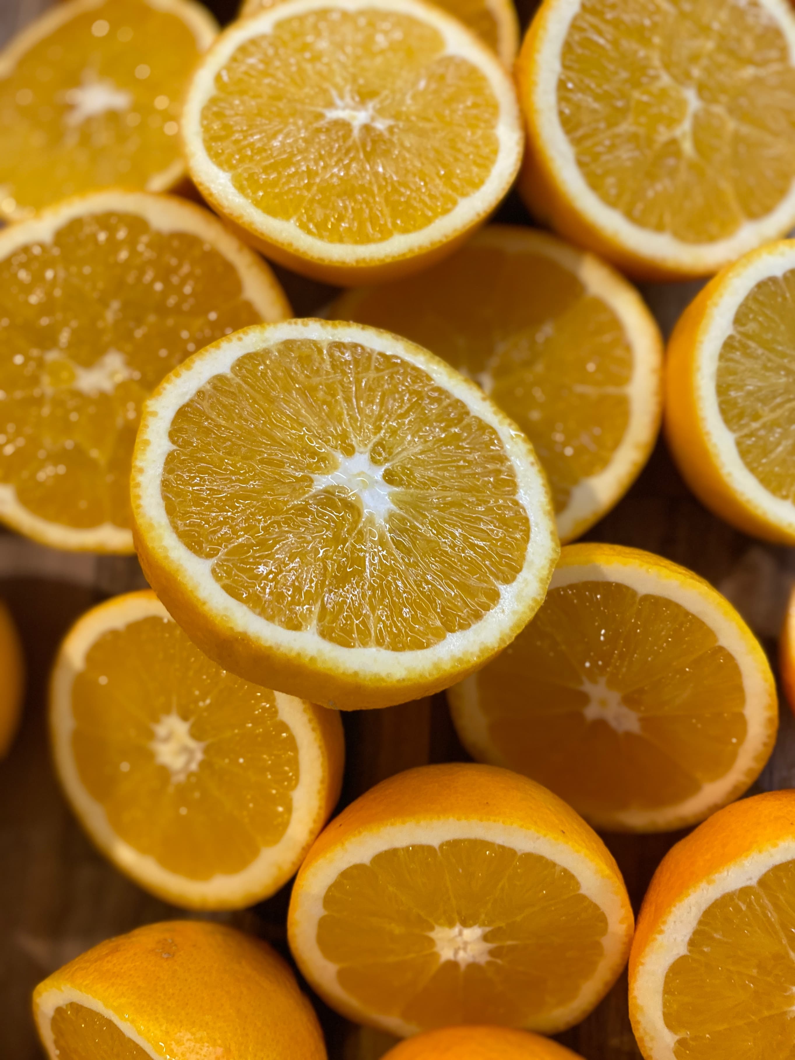 Orange Juice Recipe Image