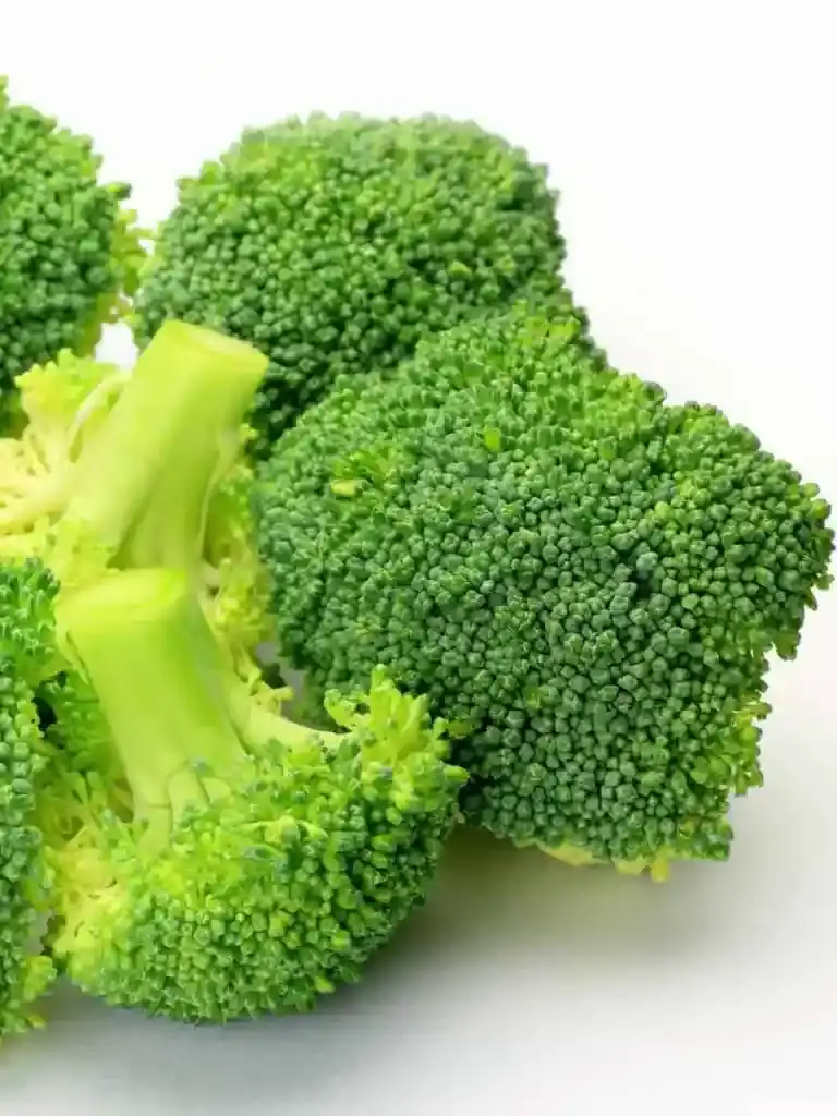 Броколи хапкиRecipe Image