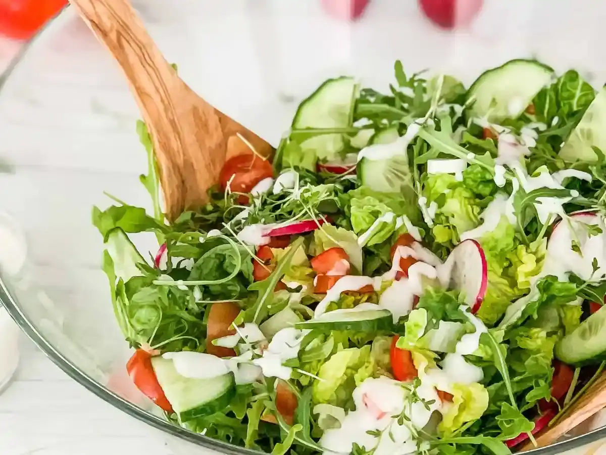 Силтер дресингRecipe Image