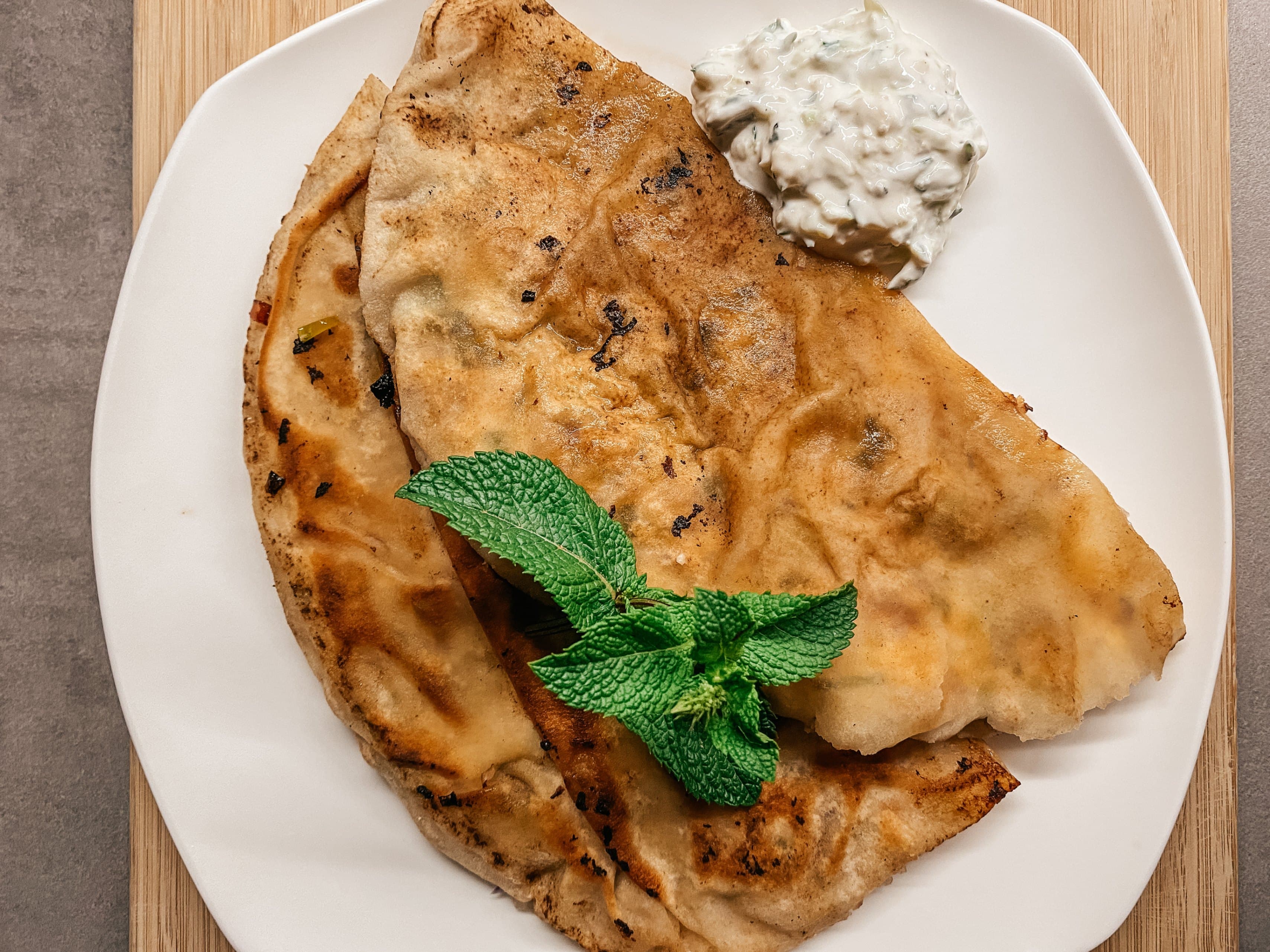 ArayesRecipe Image