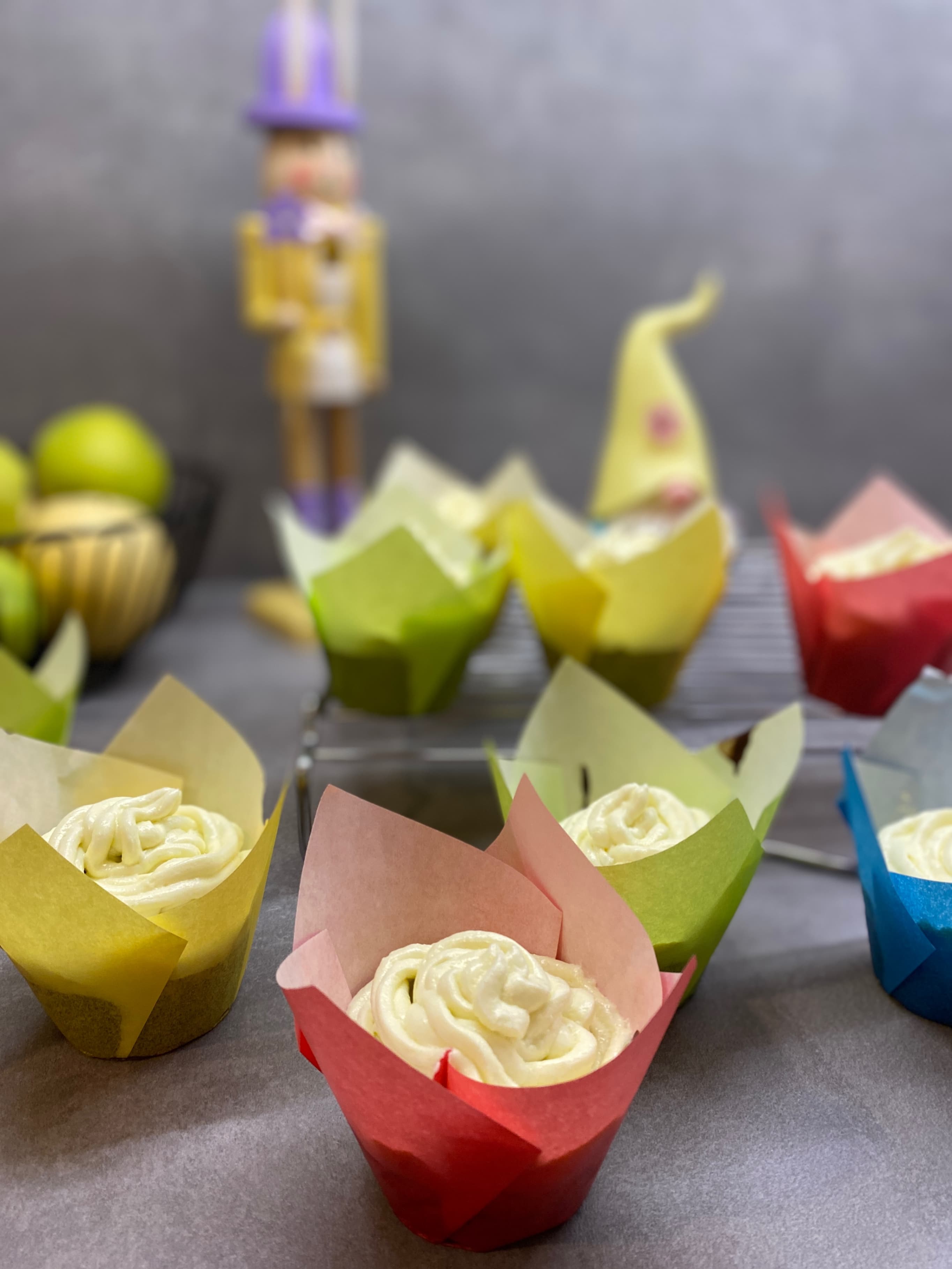 Oster-Karotten-MuffinsRecipe Image