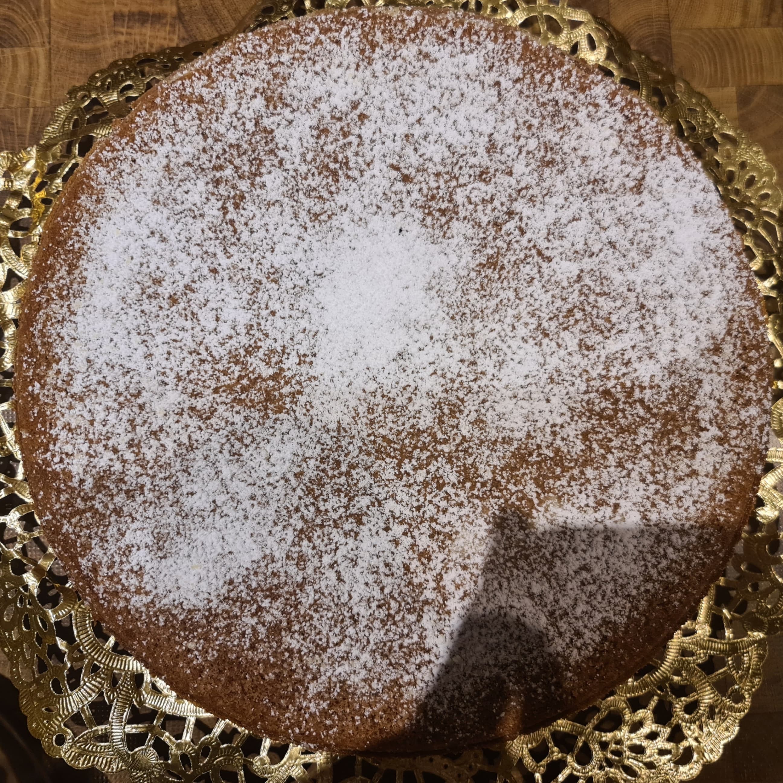 KruidkoekRecipe Image