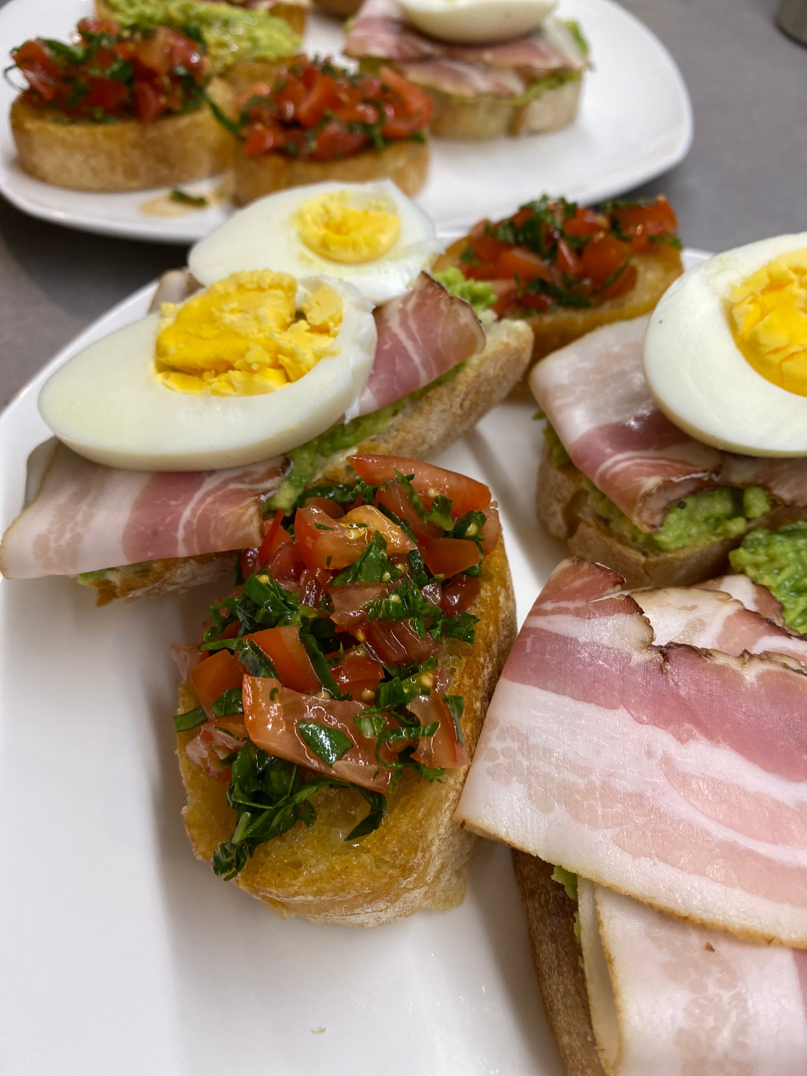 Przekąski imprezoweRecipe Image