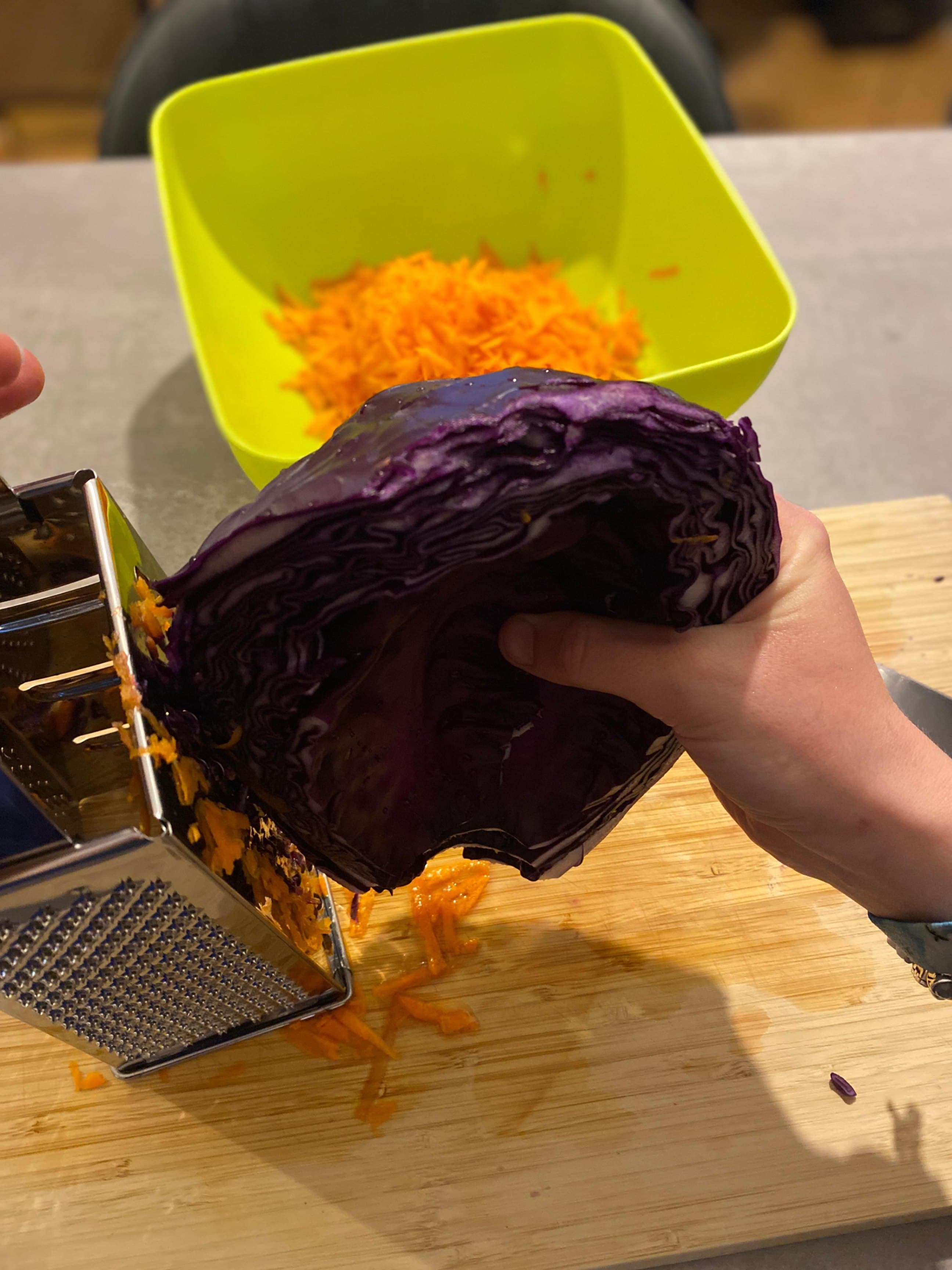 Kurczak z sumakiem i kuskusem ziołowymRecipe Image