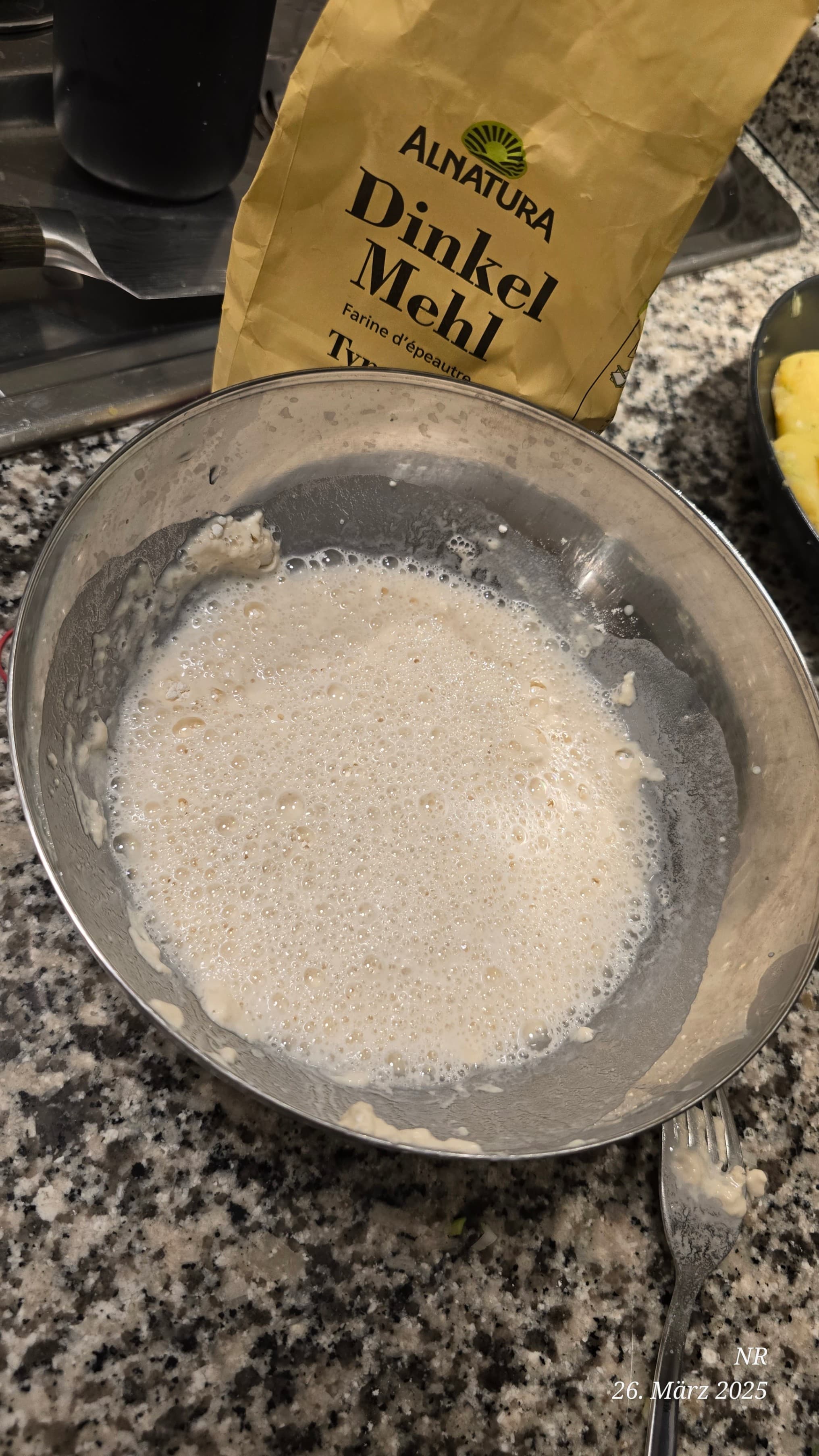 KATLESY (Potato Patties)Recipe Image