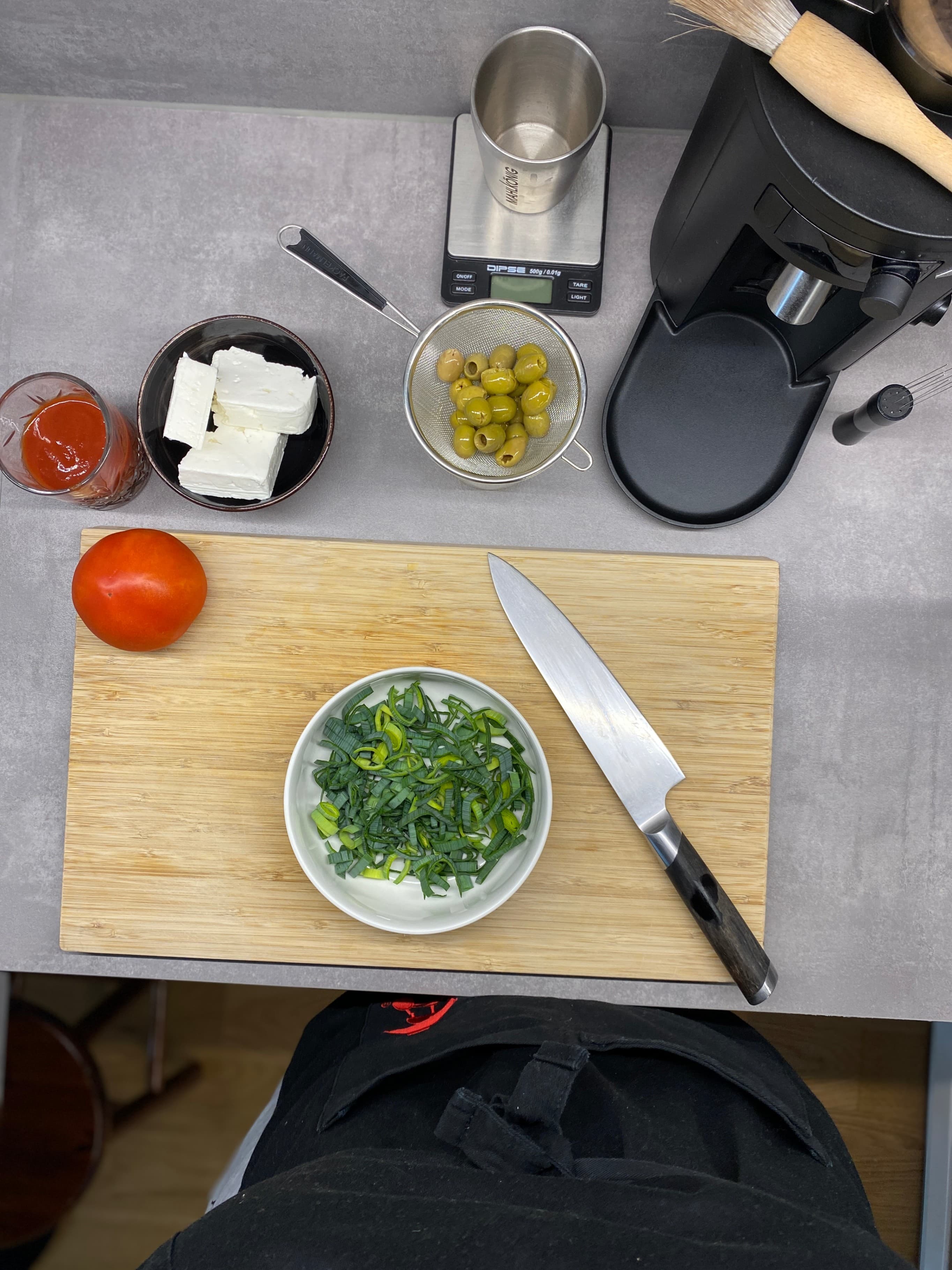 Салата от празRecipe Image
