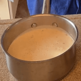 Klasyczny sos beszamelowyRecipe Image