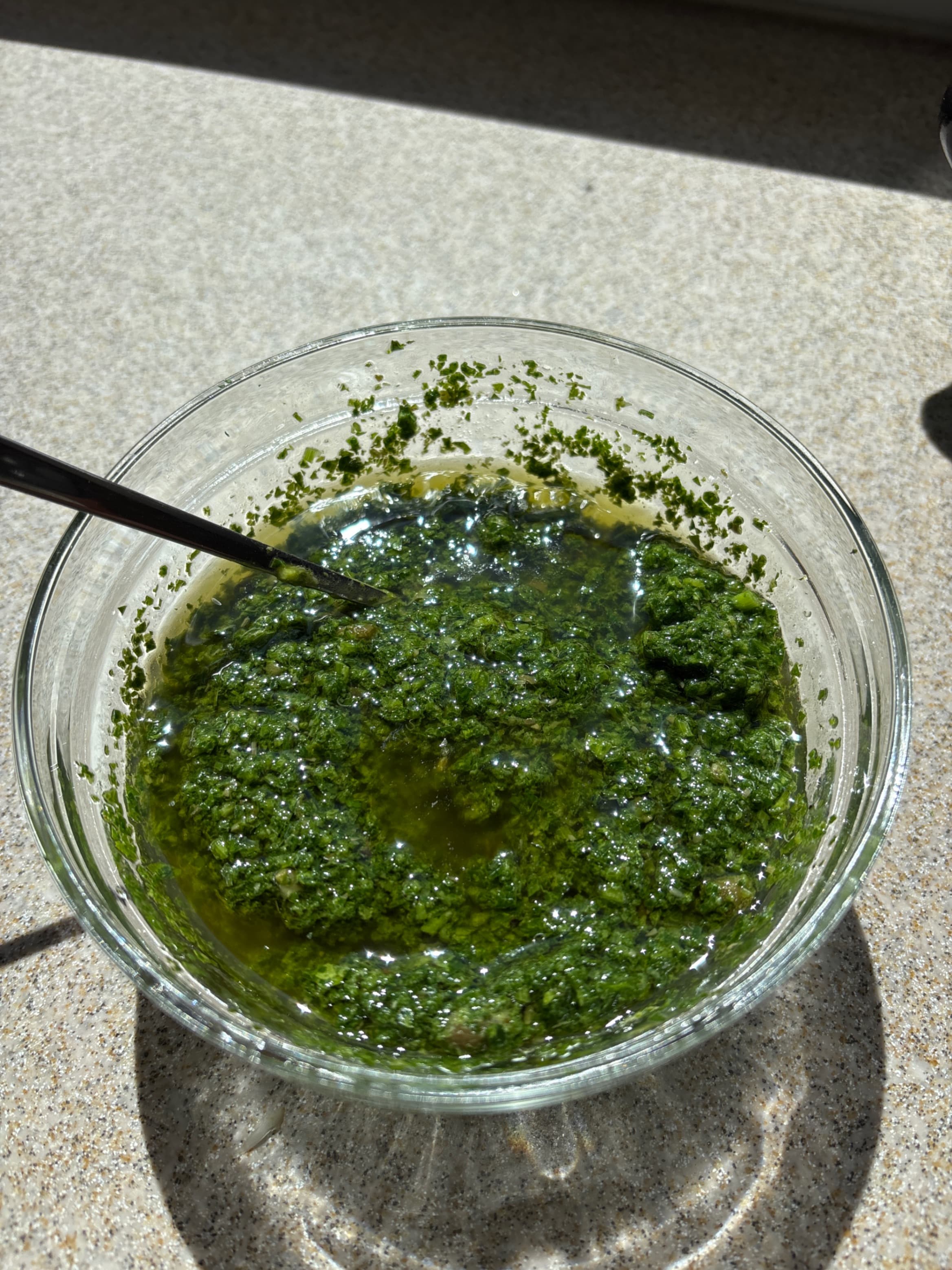 Salsa VerdeRecipe Image