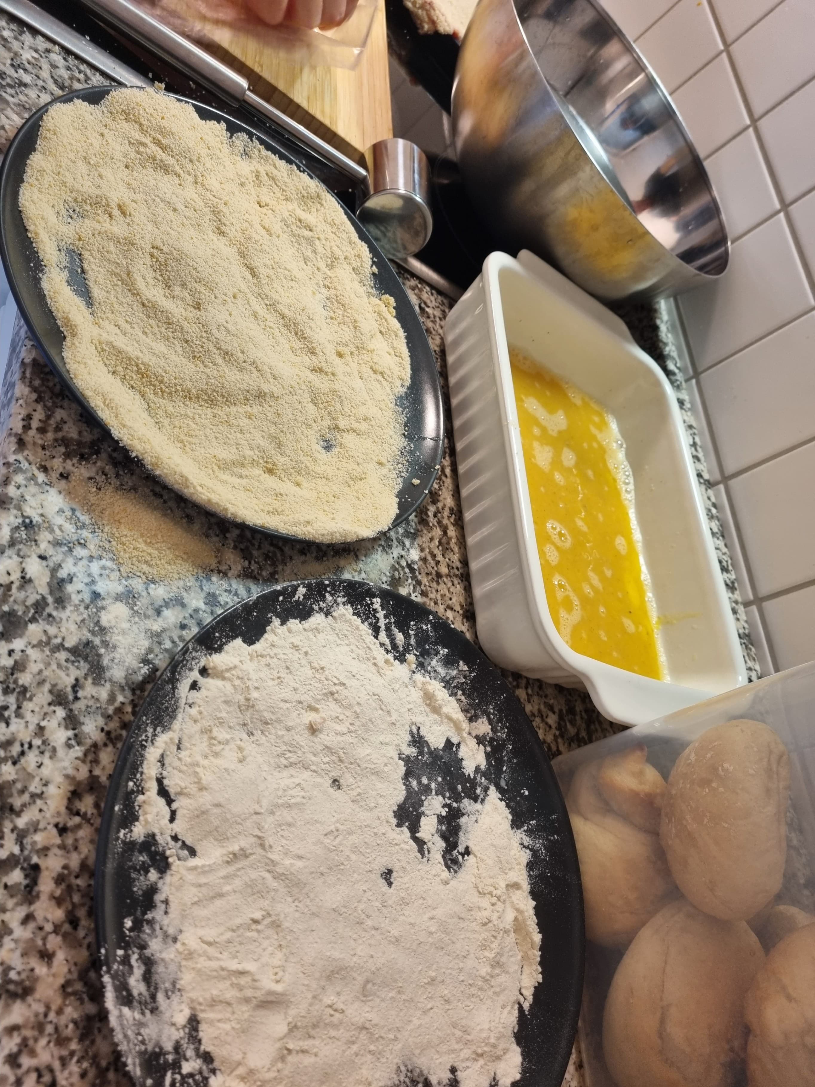 Wiener SchnitzelRecipe Image