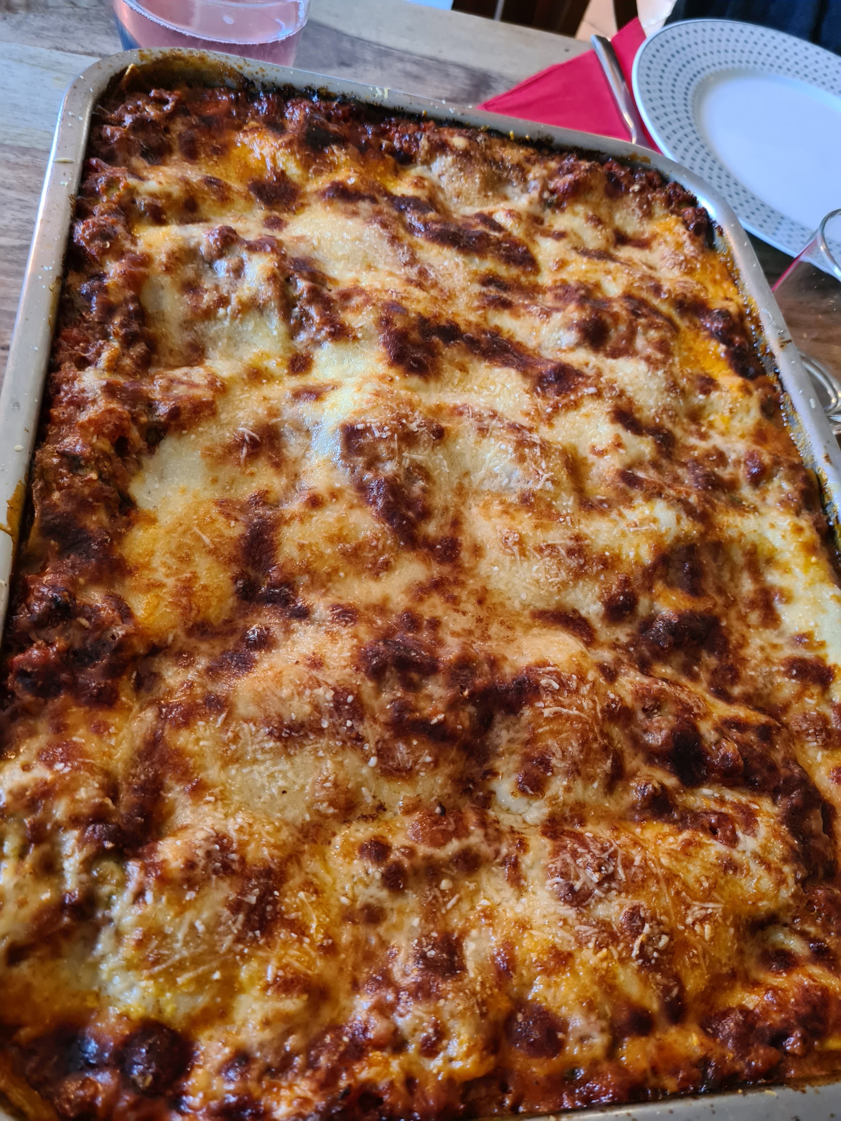 LasagneRecipe Image