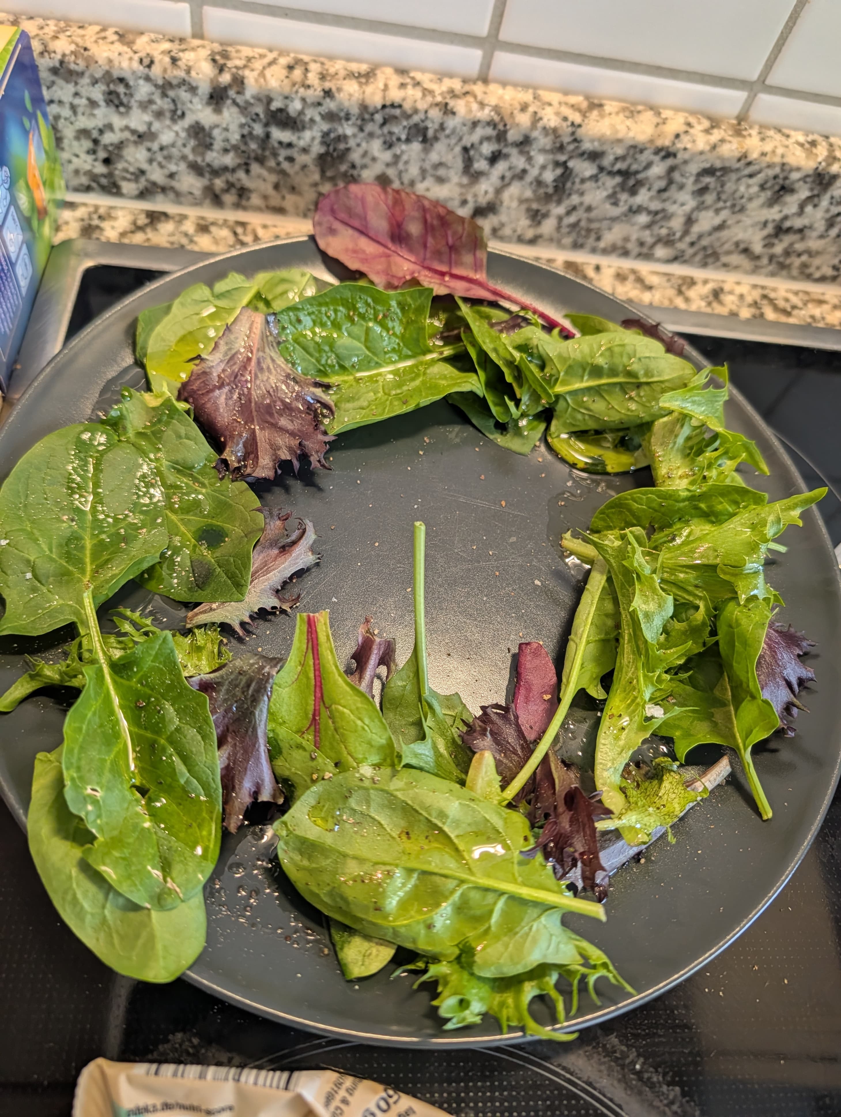 Gnocchis aux légumes Recipe Image